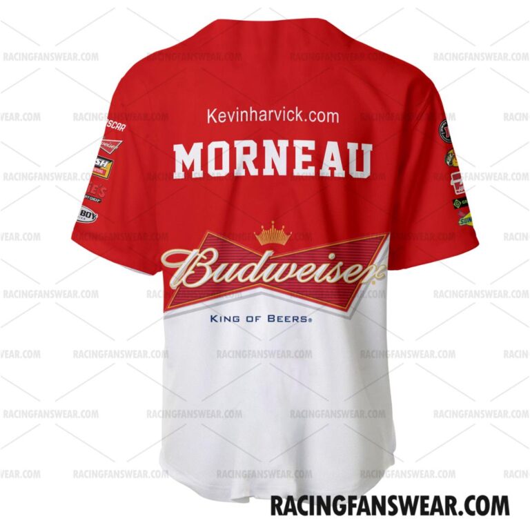 Nascar store - Loyal fans of Kevin Harvick's Unisex Baseball Jerseys,Kid Baseball Jerseys,Youth Baseball Jerseys:vintage nascar racing suit,uniform,apparel,shirts,merch,hoodie,jackets,shorts,sweatshirt,outfits,clothes