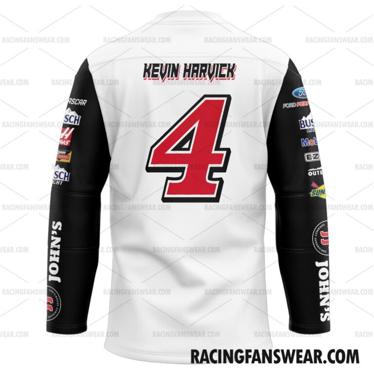 Nascar store - Loyal fans of Kevin Harvick's Unisex Baseball Jerseys,Kid Baseball Jerseys,Youth Baseball Jerseys,Men's Hockey Jerseys,WoMen's Hockey Jerseys,Youth's Hockey Jerseys:vintage nascar racing suit,uniform,apparel,shirts,merch,hoodie,jackets,shorts,sweatshirt,outfits,clothes