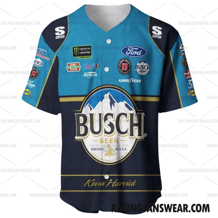 Nascar store - Loyal fans of Kevin Harvick's Unisex Baseball Jerseys,Kid Baseball Jerseys,Youth Baseball Jerseys,Men's Hockey Jerseys,WoMen's Hockey Jerseys,Youth's Hockey Jerseys:vintage nascar racing suit,uniform,apparel,shirts,merch,hoodie,jackets,shorts,sweatshirt,outfits,clothes