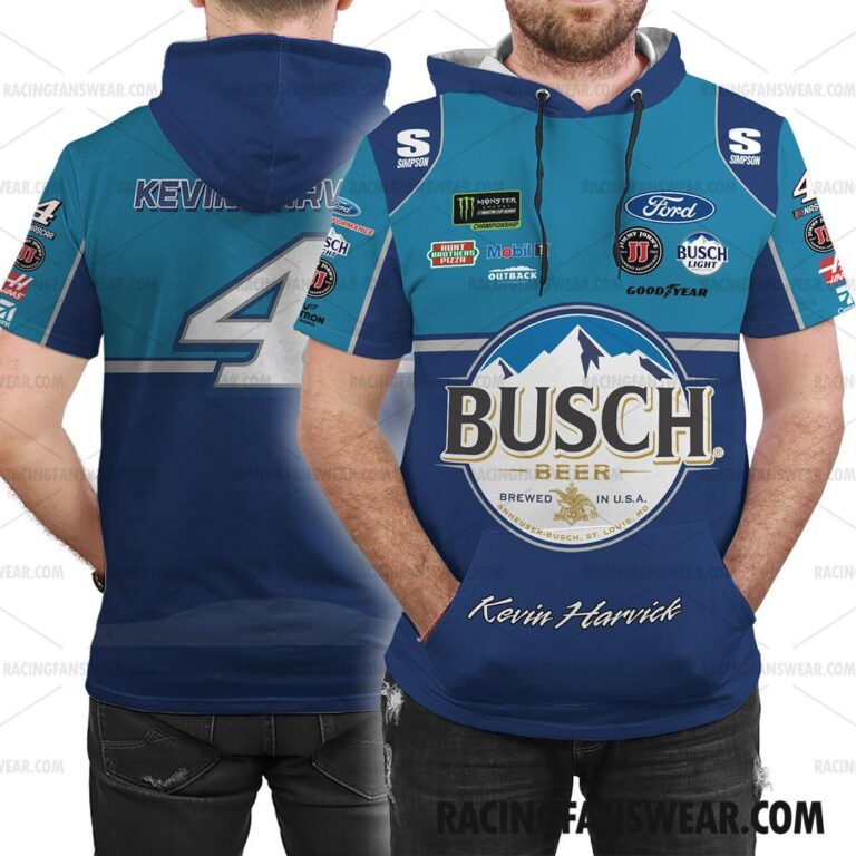 Nascar store - Loyal fans of Kevin Harvick's Bomber Jacket,Unisex Thick Coat,Unisex Sleeveless Hoodie,Unisex Hooded T-Shirt,Kid Sleeveless Hoodie,Kid Hooded T-Shirts,Kid Thick Coat:vintage nascar racing suit,uniform,apparel,shirts,merch,hoodie,jackets,shorts,sweatshirt,outfits,clothes