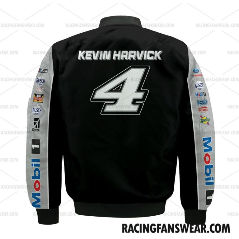 Nascar store - Loyal fans of Kevin Harvick's Bomber Jacket,Unisex Thick Coat,Unisex Sleeveless Hoodie,Unisex Hooded T-Shirt,Kid Sleeveless Hoodie,Kid Hooded T-Shirts,Kid Thick Coat:vintage nascar racing suit,uniform,apparel,shirts,merch,hoodie,jackets,shorts,sweatshirt,outfits,clothes