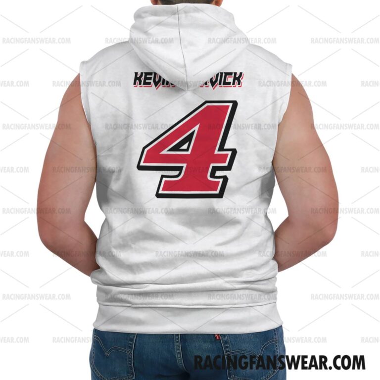 Nascar store - Loyal fans of Kevin Harvick's Bomber Jacket,Unisex Thick Coat,Unisex Sleeveless Hoodie,Unisex Hooded T-Shirt,Kid Sleeveless Hoodie,Kid Hooded T-Shirts,Kid Thick Coat:vintage nascar racing suit,uniform,apparel,shirts,merch,hoodie,jackets,shorts,sweatshirt,outfits,clothes