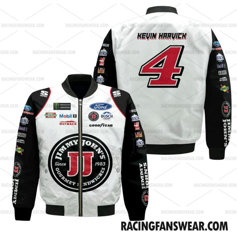 Nascar store - Loyal fans of Kevin Harvick's Bomber Jacket,Unisex Thick Coat,Unisex Sleeveless Hoodie,Unisex Hooded T-Shirt,Kid Sleeveless Hoodie,Kid Hooded T-Shirts,Kid Thick Coat:vintage nascar racing suit,uniform,apparel,shirts,merch,hoodie,jackets,shorts,sweatshirt,outfits,clothes