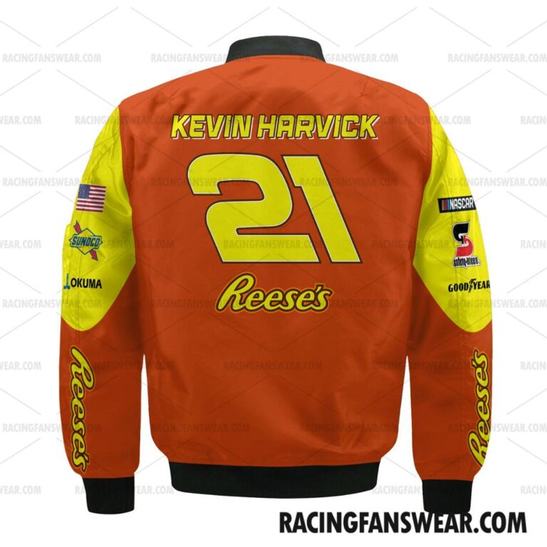 Nascar store - Loyal fans of Kevin Harvick's Bomber Jacket,Unisex Thick Coat,Unisex Sleeveless Hoodie,Unisex Hooded T-Shirt,Kid Sleeveless Hoodie,Kid Hooded T-Shirts,Kid Thick Coat:vintage nascar racing suit,uniform,apparel,shirts,merch,hoodie,jackets,shorts,sweatshirt,outfits,clothes