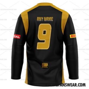 Kimi Raikkonen Formula One Racing Customize Name and Number Clothes Baseball Jersey Hockey Jersey 4 Formula One store - Loyal fans of Kimi Raikkonen's Unisex Baseball Jerseys,Kid Baseball Jerseys,Youth Baseball Jerseys,Men's Hockey Jerseys,WoMen's Hockey Jerseys,Youth's Hockey Jerseys:vintage formula one racing suit,uniform,apparel,shirts,merch,hoodie,jackets,shorts,sweatshirt,outfits,clothes