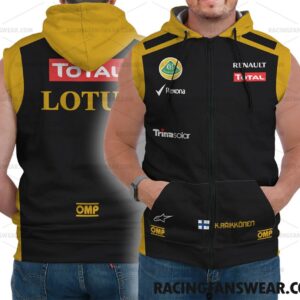 Formula One store - Loyal fans of Kimi Raikkonen's Unisex Sleeveless Hoodie,Unisex Hooded T-Shirt,Kid Sleeveless Hoodie,Kid Hooded T-Shirts:vintage formula one racing suit,uniform,apparel,shirts,merch,hoodie,jackets,shorts,sweatshirt,outfits,clothes