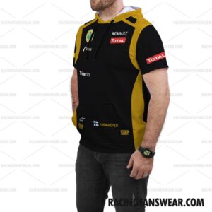 Kimi Raikkonen Formula One Racing Suit Uniform Apparel Clothes Adult Kid Sleeveless Hoodie Hooded T-Shirt 4 Formula One store - Loyal fans of Kimi Raikkonen's Unisex Sleeveless Hoodie,Unisex Hooded T-Shirt,Kid Sleeveless Hoodie,Kid Hooded T-Shirts:vintage formula one racing suit,uniform,apparel,shirts,merch,hoodie,jackets,shorts,sweatshirt,outfits,clothes