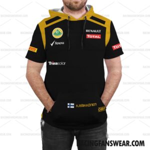 Kimi Raikkonen Formula One Racing Suit Uniform Apparel Clothes Adult Kid Sleeveless Hoodie Hooded T-Shirt 5 Formula One store - Loyal fans of Kimi Raikkonen's Unisex Sleeveless Hoodie,Unisex Hooded T-Shirt,Kid Sleeveless Hoodie,Kid Hooded T-Shirts:vintage formula one racing suit,uniform,apparel,shirts,merch,hoodie,jackets,shorts,sweatshirt,outfits,clothes
