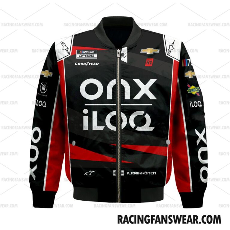 Nascar store - Loyal fans of Kimi Raikkonen's Bomber Jacket,Unisex Thick Coat,Kid Thick Coat:vintage nascar racing suit,uniform,apparel,shirts,merch,hoodie,jackets,shorts,sweatshirt,outfits,clothes