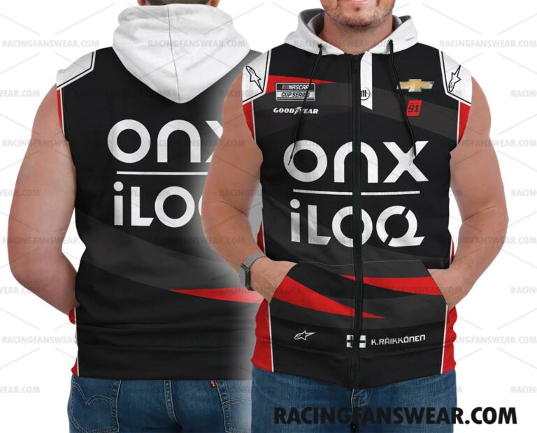 Nascar store - Loyal fans of Kimi Raikkonen's Unisex Sleeveless Hoodie,Unisex Hooded T-Shirt,Kid Sleeveless Hoodie,Kid Hooded T-Shirts:vintage nascar racing suit,uniform,apparel,shirts,merch,hoodie,jackets,shorts,sweatshirt,outfits,clothes