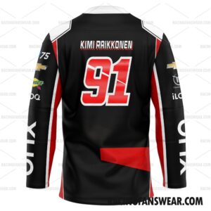 Kimi Raikkonen Nascar Racing 2023 Uniform Apparel Clothes Baseball Jersey Hockey Jersey 4 Nascar store - Loyal fans of Kimi Raikkonen's Unisex Baseball Jerseys,Kid Baseball Jerseys,Youth Baseball Jerseys,Men's Hockey Jerseys,WoMen's Hockey Jerseys,Youth's Hockey Jerseys:vintage nascar racing suit,uniform,apparel,shirts,merch,hoodie,jackets,shorts,sweatshirt,outfits,clothes