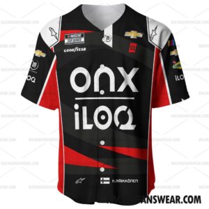 Kimi Raikkonen Nascar Racing 2023 Uniform Apparel Clothes Baseball Jersey Hockey Jersey 1 Nascar store - Loyal fans of Kimi Raikkonen's Unisex Baseball Jerseys,Kid Baseball Jerseys,Youth Baseball Jerseys,Men's Hockey Jerseys,WoMen's Hockey Jerseys,Youth's Hockey Jerseys:vintage nascar racing suit,uniform,apparel,shirts,merch,hoodie,jackets,shorts,sweatshirt,outfits,clothes
