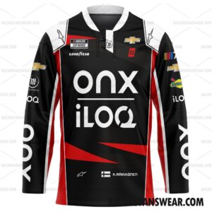 Kimi Raikkonen Nascar Racing 2023 Customize Name and Number Clothes Baseball Jersey Hockey Jersey 3 Nascar store - Loyal fans of Kimi Raikkonen's Unisex Baseball Jerseys,Kid Baseball Jerseys,Youth Baseball Jerseys,Men's Hockey Jerseys,WoMen's Hockey Jerseys,Youth's Hockey Jerseys:vintage nascar racing suit,uniform,apparel,shirts,merch,hoodie,jackets,shorts,sweatshirt,outfits,clothes