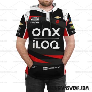 Kimi Raikkonen Nascar Racing 2023 Customize Name and Number Clothes Bomber Thick Coat Sleeveless Hoodie Hooded T-Shirt 9 Nascar store - Loyal fans of Kimi Raikkonen's Bomber Jacket,Unisex Thick Coat,Unisex Sleeveless Hoodie,Unisex Hooded T-Shirt,Kid Sleeveless Hoodie,Kid Hooded T-Shirts,Kid Thick Coat:vintage nascar racing suit,uniform,apparel,shirts,merch,hoodie,jackets,shorts,sweatshirt,outfits,clothes