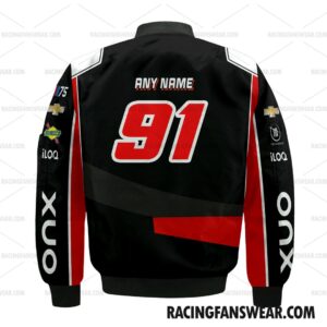 Kimi Raikkonen Nascar Racing 2023 Customize Name and Number Clothes Bomber Thick Coat Sleeveless Hoodie Hooded T-Shirt 1 Nascar store - Loyal fans of Kimi Raikkonen's Bomber Jacket,Unisex Thick Coat,Unisex Sleeveless Hoodie,Unisex Hooded T-Shirt,Kid Sleeveless Hoodie,Kid Hooded T-Shirts,Kid Thick Coat:vintage nascar racing suit,uniform,apparel,shirts,merch,hoodie,jackets,shorts,sweatshirt,outfits,clothes