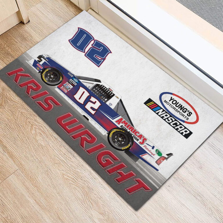 Nascar store - Loyal fans of Kris Wright's Rug,Doormat,Blanket Microfiber Fleece,Blanket Premium Sherpa,House Flag:vintage nascar racing suit,uniform,apparel,shirts,merch,hoodie,jackets,shorts,sweatshirt,outfits,clothes