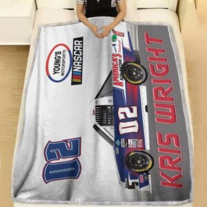 Nascar store - Loyal fans of Kris Wright's Rug,Doormat,Blanket Microfiber Fleece,Blanket Premium Sherpa,House Flag:vintage nascar racing suit,uniform,apparel,shirts,merch,hoodie,jackets,shorts,sweatshirt,outfits,clothes