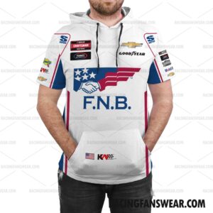 Kris Wright Nascar Racing 2023 Uniform Apparel Clothes Adult Kid Sleeveless Hoodie Hooded T-Shirt 5 Nascar store - Loyal fans of Kris Wright's Unisex Sleeveless Hoodie,Unisex Hooded T-Shirt,Kid Sleeveless Hoodie,Kid Hooded T-Shirts:vintage nascar racing suit,uniform,apparel,shirts,merch,hoodie,jackets,shorts,sweatshirt,outfits,clothes