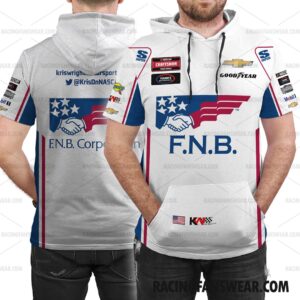 Kris Wright Nascar Racing 2023 Uniform Apparel Clothes Adult Kid Sleeveless Hoodie Hooded T-Shirt 3 Nascar store - Loyal fans of Kris Wright's Unisex Sleeveless Hoodie,Unisex Hooded T-Shirt,Kid Sleeveless Hoodie,Kid Hooded T-Shirts:vintage nascar racing suit,uniform,apparel,shirts,merch,hoodie,jackets,shorts,sweatshirt,outfits,clothes