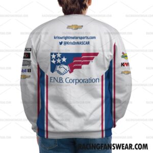 Kris Wright Nascar Racing 2023 Uniform Apparel Clothes Adult Kid Sweatshirt Zip Hoodie Long Pant T-Shirt 8 Nascar store - Loyal fans of Kris Wright's Combo Unisex Hoodie + Unisex Long Pants,Combo Unisex Zip Hoodie + Unisex Long Pants,Combo Kid Hoodie + Kid Long Pants,Combo Kid Zip Hoodie + Kid Long Pants,Unisex Hoodie,Unisex Zip Hoodie,Unisex T-Shirt,Unisex Sweatshirt,Unisex Long Pants,Kid Hoodie,Kid Zip Hoodie,Kid T-Shirt,Kid Sweatshirt,Kid Long Pants:vintage nascar racing suit,uniform,apparel,shirts,merch,hoodie,jackets,shorts,sweatshirt,outfits,clothes
