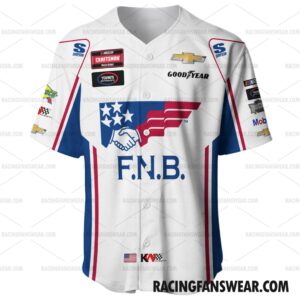 Kris Wright Nascar Racing 2023 Uniform Apparel Clothes Adult Kid Youth Baseball Jersey 1 Nascar store - Loyal fans of Kris Wright's Unisex Baseball Jerseys,Kid Baseball Jerseys,Youth Baseball Jerseys:vintage nascar racing suit,uniform,apparel,shirts,merch,hoodie,jackets,shorts,sweatshirt,outfits,clothes
