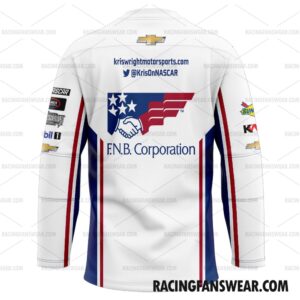 Nascar store - Loyal fans of Kris Wright's Men's Hockey Jerseys,WoMen's Hockey Jerseys,Youth's Hockey Jerseys:vintage nascar racing suit,uniform,apparel,shirts,merch,hoodie,jackets,shorts,sweatshirt,outfits,clothes