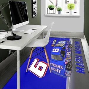 Kurt Busch Nascar 23XI Racing Carpet Living Room Area Rugs Doormats Blanket Flag Home 3 Nascar store - Loyal fans of Kurt Busch's Rug,Doormat,Blanket Microfiber Fleece,Blanket Premium Sherpa,House Flag:vintage nascar racing suit,uniform,apparel,shirts,merch,hoodie,jackets,shorts,sweatshirt,outfits,clothes