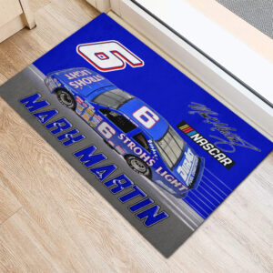 Kurt Busch Nascar 23XI Racing Carpet Living Room Area Rugs Doormats Blanket Flag Home 5 Nascar store - Loyal fans of Kurt Busch's Rug,Doormat,Blanket Microfiber Fleece,Blanket Premium Sherpa,House Flag:vintage nascar racing suit,uniform,apparel,shirts,merch,hoodie,jackets,shorts,sweatshirt,outfits,clothes