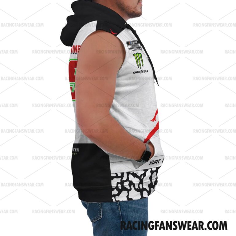 Nascar store - Loyal fans of Kurt Busch's Bomber Jacket,Unisex Thick Coat,Unisex Sleeveless Hoodie,Unisex Hooded T-Shirt,Kid Sleeveless Hoodie,Kid Hooded T-Shirts,Kid Thick Coat:vintage nascar racing suit,uniform,apparel,shirts,merch,hoodie,jackets,shorts,sweatshirt,outfits,clothes