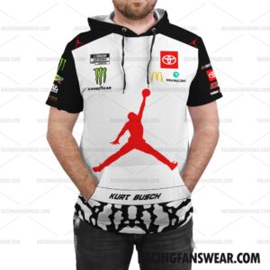 Kurt Busch Nascar Racing 2022 Customize Name and Number Clothes Bomber Thick Coat Sleeveless Hoodie Hooded T-Shirt 9 Nascar store - Loyal fans of Kurt Busch's Bomber Jacket,Unisex Thick Coat,Unisex Sleeveless Hoodie,Unisex Hooded T-Shirt,Kid Sleeveless Hoodie,Kid Hooded T-Shirts,Kid Thick Coat:vintage nascar racing suit,uniform,apparel,shirts,merch,hoodie,jackets,shorts,sweatshirt,outfits,clothes