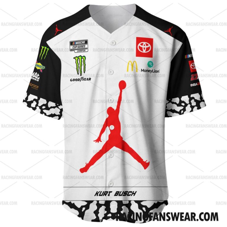 Nascar store - Loyal fans of Kurt Busch's Unisex Baseball Jerseys,Kid Baseball Jerseys,Youth Baseball Jerseys,Men's Hockey Jerseys,WoMen's Hockey Jerseys,Youth's Hockey Jerseys:vintage nascar racing suit,uniform,apparel,shirts,merch,hoodie,jackets,shorts,sweatshirt,outfits,clothes