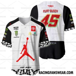 Nascar store - Loyal fans of Kurt Busch's Unisex Baseball Jerseys,Kid Baseball Jerseys,Youth Baseball Jerseys,Men's Hockey Jerseys,WoMen's Hockey Jerseys,Youth's Hockey Jerseys:vintage nascar racing suit,uniform,apparel,shirts,merch,hoodie,jackets,shorts,sweatshirt,outfits,clothes