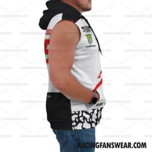 Nascar store - Loyal fans of Kurt Busch's Bomber Jacket,Unisex Thick Coat,Unisex Sleeveless Hoodie,Unisex Hooded T-Shirt,Kid Sleeveless Hoodie,Kid Hooded T-Shirts,Kid Thick Coat:vintage nascar racing suit,uniform,apparel,shirts,merch,hoodie,jackets,shorts,sweatshirt,outfits,clothes