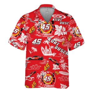 Nascar store - Loyal fans of Kurt Busch's Unisex Hawaiian Shirt,Unisex Button Shirt,Unisex Baseball Jerseys,Unisex Short Pants,Kid Hawaiian Shirt,Kid Button Shirt,Kid Short Pants,Kid Baseball Jerseys,Youth Baseball Jerseys:vintage nascar racing suit,uniform,apparel,shirts,merch,hoodie,jackets,shorts,sweatshirt,outfits,clothes