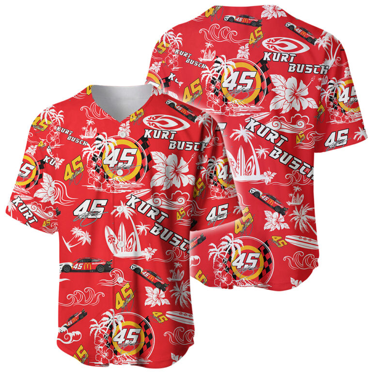 Nascar store - Loyal fans of Kurt Busch's Unisex Hawaiian Shirt,Unisex Button Shirt,Unisex Baseball Jerseys,Unisex Short Pants,Kid Hawaiian Shirt,Kid Button Shirt,Kid Short Pants,Kid Baseball Jerseys,Youth Baseball Jerseys:vintage nascar racing suit,uniform,apparel,shirts,merch,hoodie,jackets,shorts,sweatshirt,outfits,clothes