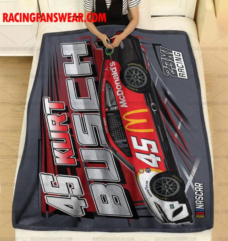 Nascar store - Loyal fans of Kurt Busch's Rug,Doormat,Blanket Microfiber Fleece,Blanket Premium Sherpa,House Flag:vintage nascar racing suit,uniform,apparel,shirts,merch,hoodie,jackets,shorts,sweatshirt,outfits,clothes