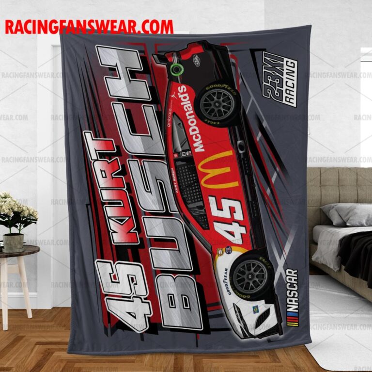 Nascar store - Loyal fans of Kurt Busch's Rug,Doormat,Blanket Microfiber Fleece,Blanket Premium Sherpa,House Flag:vintage nascar racing suit,uniform,apparel,shirts,merch,hoodie,jackets,shorts,sweatshirt,outfits,clothes