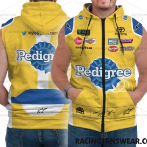 Nascar store - Loyal fans of Kyle Busch's Unisex Sleeveless Hoodie,Unisex Hooded T-Shirt,Kid Sleeveless Hoodie,Kid Hooded T-Shirts:vintage nascar racing suit,uniform,apparel,shirts,merch,hoodie,jackets,shorts,sweatshirt,outfits,clothes