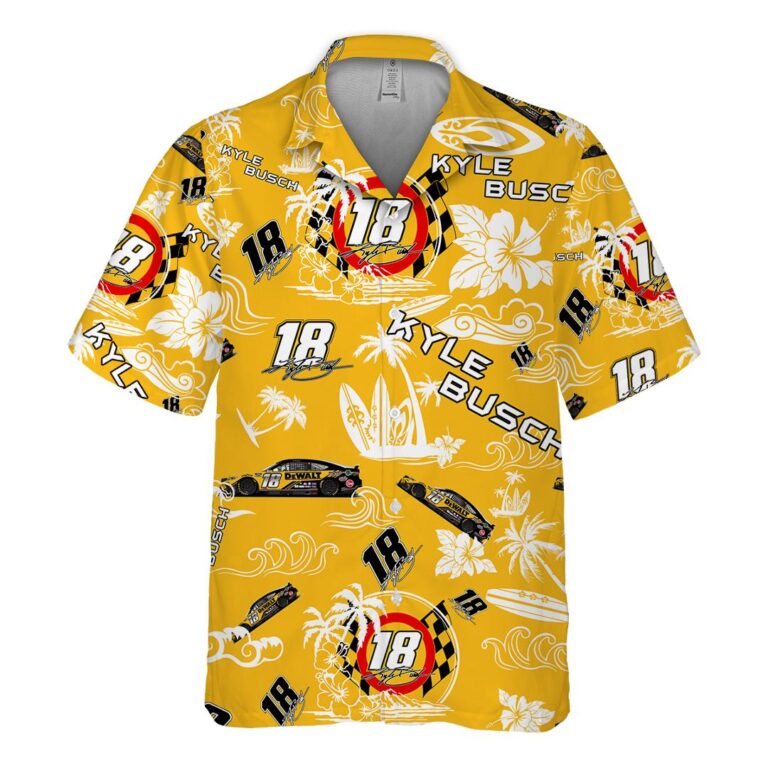 Nascar store - Loyal fans of Kyle Busch's Unisex Hawaiian Shirt,Unisex Button Shirt,Unisex Baseball Jerseys,Unisex Short Pants,Kid Hawaiian Shirt,Kid Button Shirt,Kid Short Pants,Kid Baseball Jerseys,Youth Baseball Jerseys:vintage nascar racing suit,uniform,apparel,shirts,merch,hoodie,jackets,shorts,sweatshirt,outfits,clothes