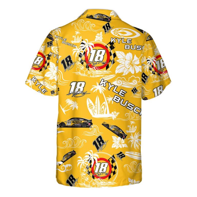 Nascar store - Loyal fans of Kyle Busch's Unisex Hawaiian Shirt,Unisex Button Shirt,Unisex Baseball Jerseys,Unisex Short Pants,Kid Hawaiian Shirt,Kid Button Shirt,Kid Short Pants,Kid Baseball Jerseys,Youth Baseball Jerseys:vintage nascar racing suit,uniform,apparel,shirts,merch,hoodie,jackets,shorts,sweatshirt,outfits,clothes