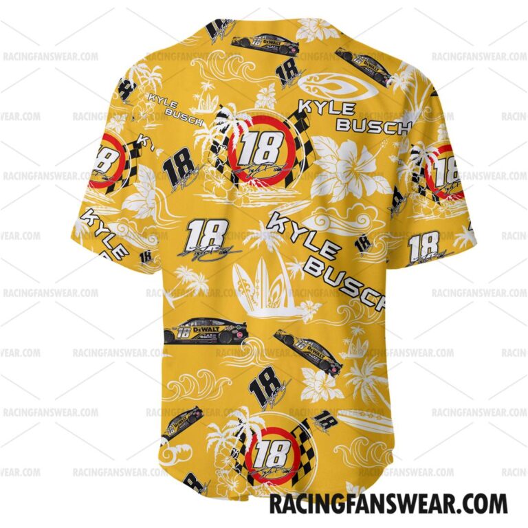 Nascar store - Loyal fans of Kyle Busch's Unisex Hawaiian Shirt,Unisex Button Shirt,Unisex Baseball Jerseys,Unisex Short Pants,Kid Hawaiian Shirt,Kid Button Shirt,Kid Short Pants,Kid Baseball Jerseys,Youth Baseball Jerseys:vintage nascar racing suit,uniform,apparel,shirts,merch,hoodie,jackets,shorts,sweatshirt,outfits,clothes