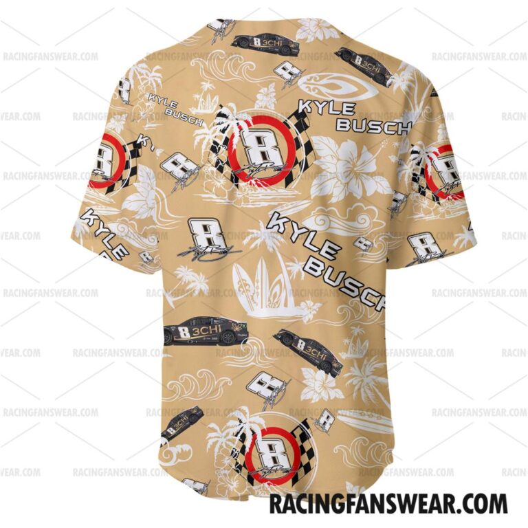 Nascar store - Loyal fans of Kyle Busch's Unisex Hawaiian Shirt,Unisex Button Shirt,Unisex Baseball Jerseys,Unisex Short Pants,Kid Hawaiian Shirt,Kid Button Shirt,Kid Short Pants,Kid Baseball Jerseys,Youth Baseball Jerseys:vintage nascar racing suit,uniform,apparel,shirts,merch,hoodie,jackets,shorts,sweatshirt,outfits,clothes