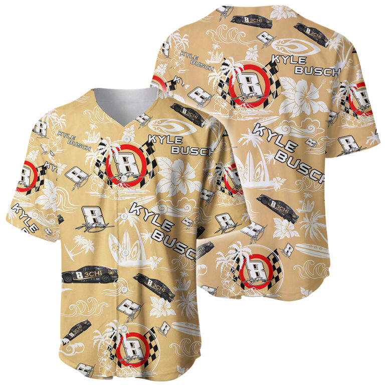 Nascar store - Loyal fans of Kyle Busch's Unisex Hawaiian Shirt,Unisex Button Shirt,Unisex Baseball Jerseys,Unisex Short Pants,Kid Hawaiian Shirt,Kid Button Shirt,Kid Short Pants,Kid Baseball Jerseys,Youth Baseball Jerseys:vintage nascar racing suit,uniform,apparel,shirts,merch,hoodie,jackets,shorts,sweatshirt,outfits,clothes