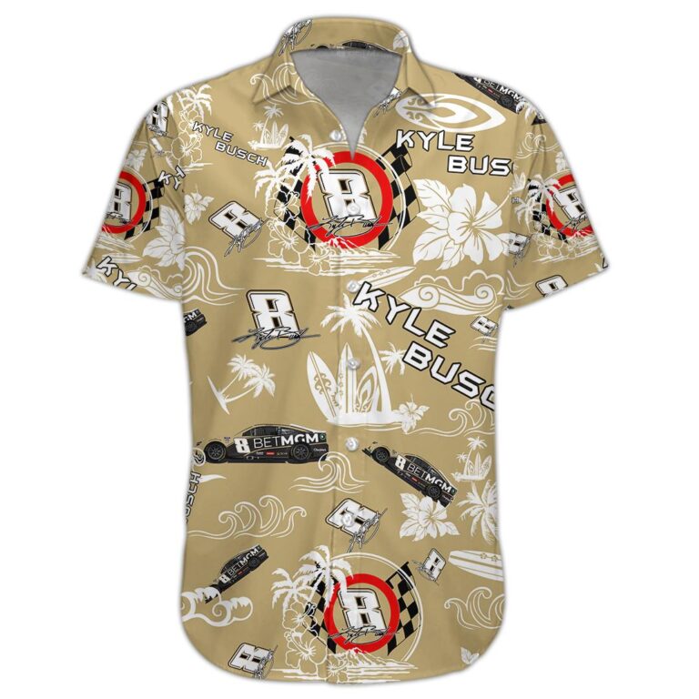 Nascar store - Loyal fans of Kyle Busch's Unisex Hawaiian Shirt,Unisex Button Shirt,Unisex Baseball Jerseys,Unisex Short Pants,Kid Hawaiian Shirt,Kid Button Shirt,Kid Short Pants,Kid Baseball Jerseys,Youth Baseball Jerseys:vintage nascar racing suit,uniform,apparel,shirts,merch,hoodie,jackets,shorts,sweatshirt,outfits,clothes