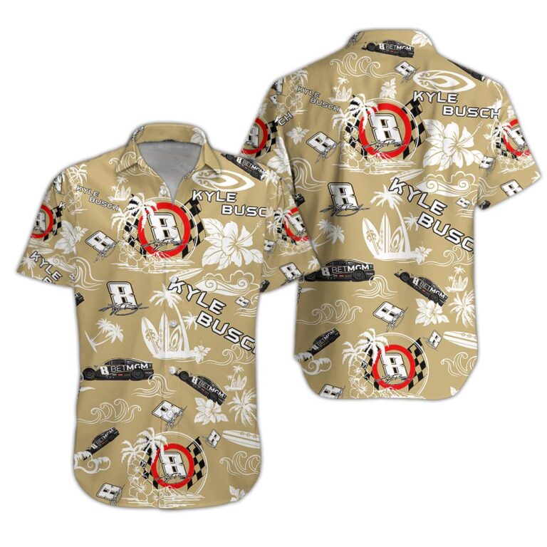 Nascar store - Loyal fans of Kyle Busch's Unisex Hawaiian Shirt,Unisex Button Shirt,Unisex Baseball Jerseys,Unisex Short Pants,Kid Hawaiian Shirt,Kid Button Shirt,Kid Short Pants,Kid Baseball Jerseys,Youth Baseball Jerseys:vintage nascar racing suit,uniform,apparel,shirts,merch,hoodie,jackets,shorts,sweatshirt,outfits,clothes