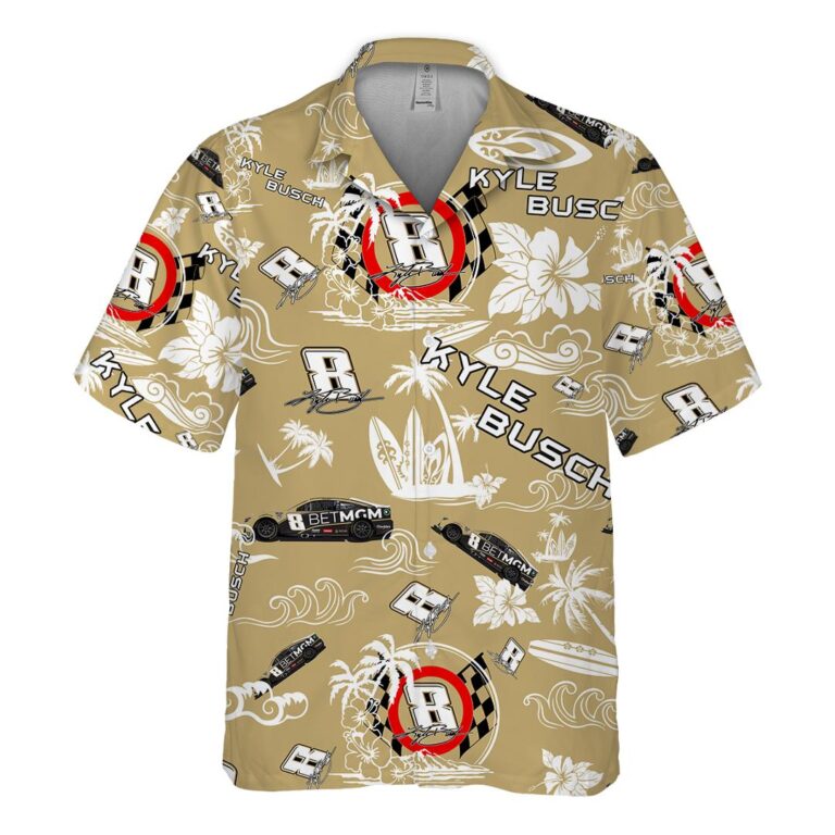 Nascar store - Loyal fans of Kyle Busch's Unisex Hawaiian Shirt,Unisex Button Shirt,Unisex Baseball Jerseys,Unisex Short Pants,Kid Hawaiian Shirt,Kid Button Shirt,Kid Short Pants,Kid Baseball Jerseys,Youth Baseball Jerseys:vintage nascar racing suit,uniform,apparel,shirts,merch,hoodie,jackets,shorts,sweatshirt,outfits,clothes