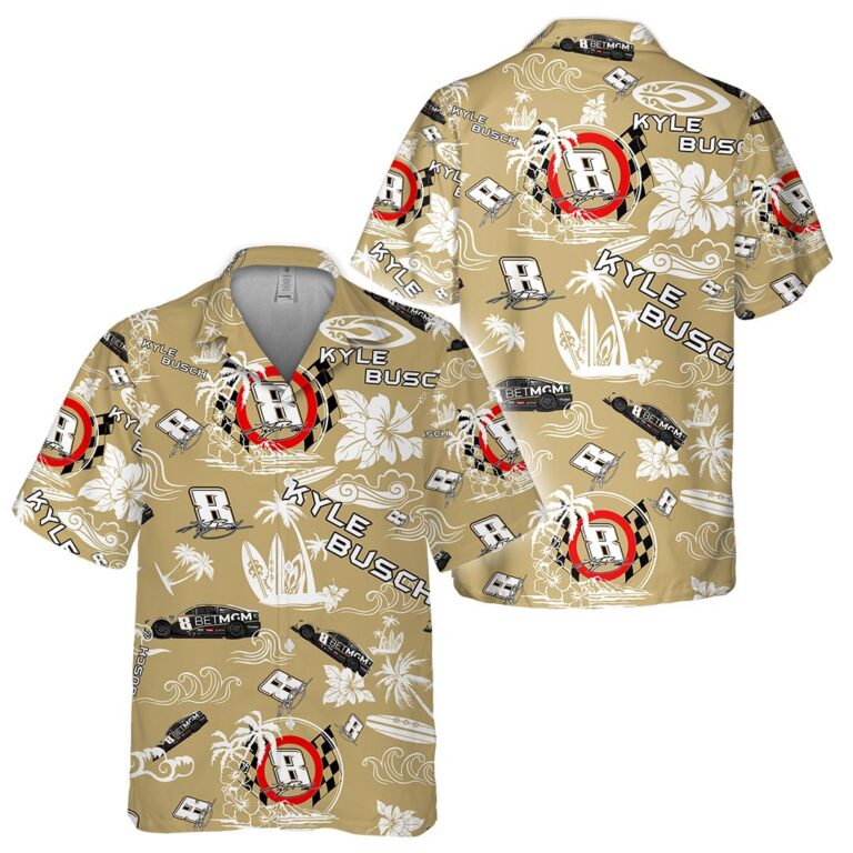 Nascar store - Loyal fans of Kyle Busch's Unisex Hawaiian Shirt,Unisex Button Shirt,Unisex Baseball Jerseys,Unisex Short Pants,Kid Hawaiian Shirt,Kid Button Shirt,Kid Short Pants,Kid Baseball Jerseys,Youth Baseball Jerseys:vintage nascar racing suit,uniform,apparel,shirts,merch,hoodie,jackets,shorts,sweatshirt,outfits,clothes