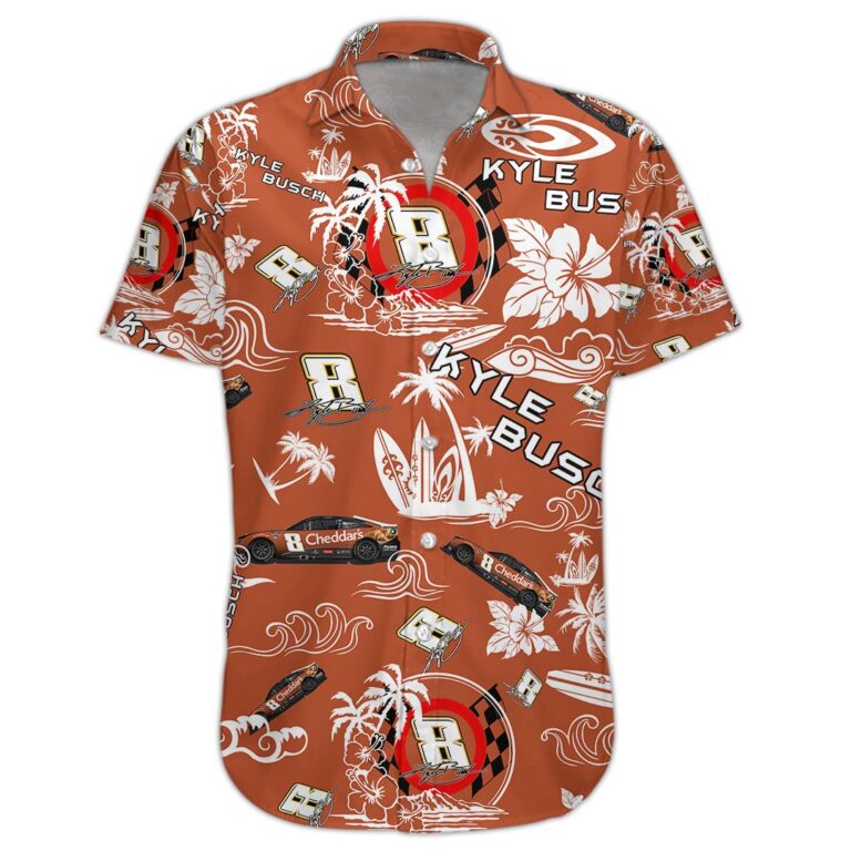 Nascar store - Loyal fans of Kyle Busch's Unisex Hawaiian Shirt,Unisex Button Shirt,Unisex Baseball Jerseys,Unisex Short Pants,Kid Hawaiian Shirt,Kid Button Shirt,Kid Short Pants,Kid Baseball Jerseys,Youth Baseball Jerseys:vintage nascar racing suit,uniform,apparel,shirts,merch,hoodie,jackets,shorts,sweatshirt,outfits,clothes