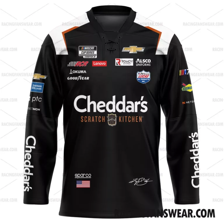 Nascar store - Loyal fans of Kyle Busch's Men's Hockey Jerseys,WoMen's Hockey Jerseys,Youth's Hockey Jerseys:vintage nascar racing suit,uniform,apparel,shirts,merch,hoodie,jackets,shorts,sweatshirt,outfits,clothes