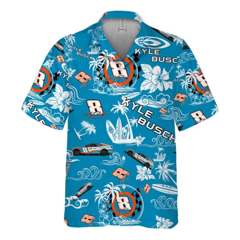 Nascar store - Loyal fans of Kyle Busch's Unisex Hawaiian Shirt,Unisex Button Shirt,Unisex Baseball Jerseys,Unisex Short Pants,Kid Hawaiian Shirt,Kid Button Shirt,Kid Short Pants,Kid Baseball Jerseys,Youth Baseball Jerseys:vintage nascar racing suit,uniform,apparel,shirts,merch,hoodie,jackets,shorts,sweatshirt,outfits,clothes